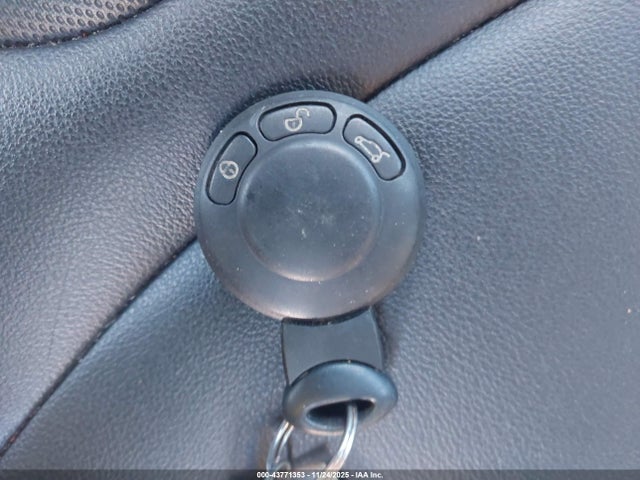 2012 MINI COOPER S WMWSV3C50CTY19352 Photo 10