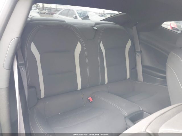 2017 CHEVROLET CAMARO 1G1FB1RS5H0213187 Photo 7