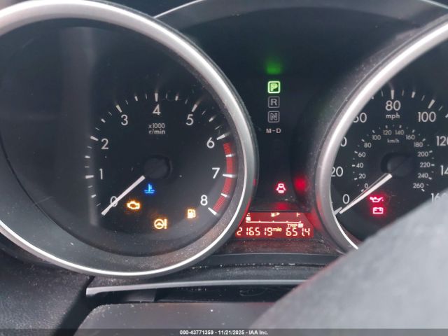 2012 MAZDA MAZDA5 JM1CW2DL9C0141682 Photo 6