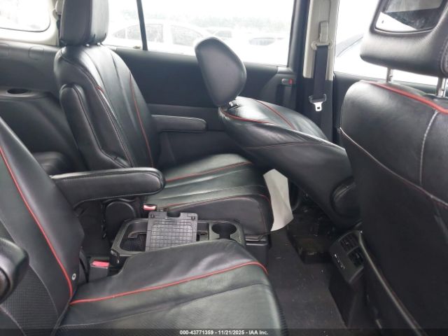 2012 MAZDA MAZDA5 JM1CW2DL9C0141682 Photo 7