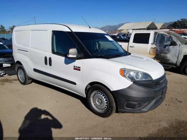 2019 RAM PROMASTER CITY ZFBHRFAB1K6M17805