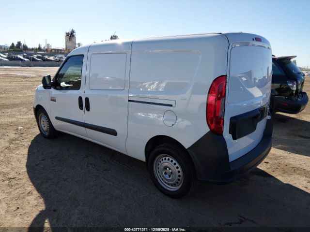2019 RAM PROMASTER CITY ZFBHRFAB1K6M17805 Photo 2
