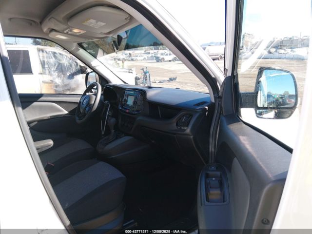 2019 RAM PROMASTER CITY ZFBHRFAB1K6M17805 Photo 4