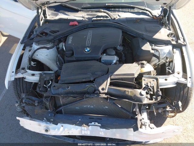 WBA3A5G50ENP29745 BMW 328I