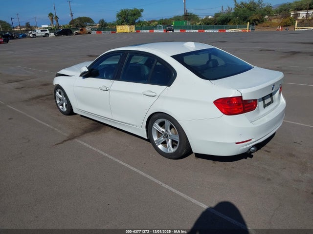 WBA3A5G50ENP29745 BMW 328I