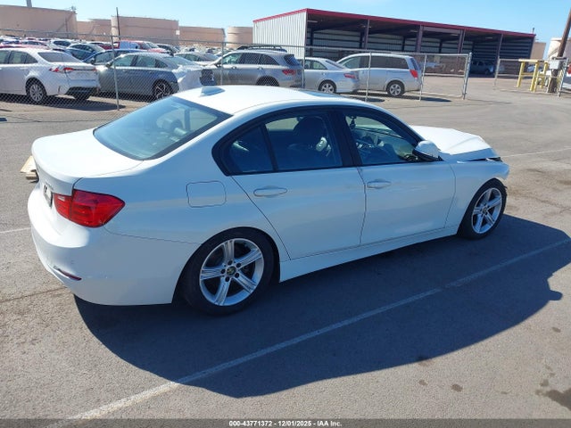 WBA3A5G50ENP29745 BMW 328I
