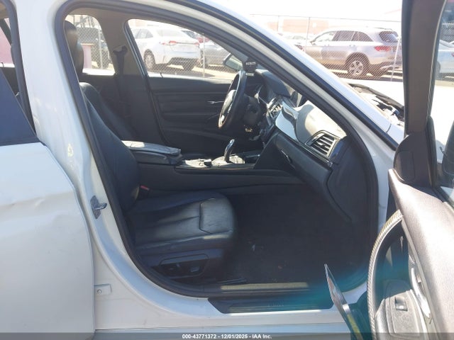 WBA3A5G50ENP29745 BMW 328I