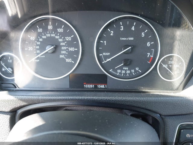 WBA3A5G50ENP29745 BMW 328I