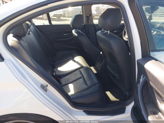 WBA3A5G50ENP29745 BMW 328I