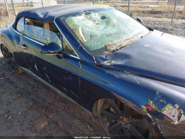 2007 BENTLEY CONTINENTAL SCBDR33W47C044202 Photo 5