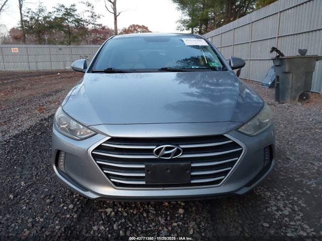 Продаж на аукціоні авто 2017 Hyundai Elantra Se, vin: 5NPD84LF8HH088585, номер лоту: 43771380