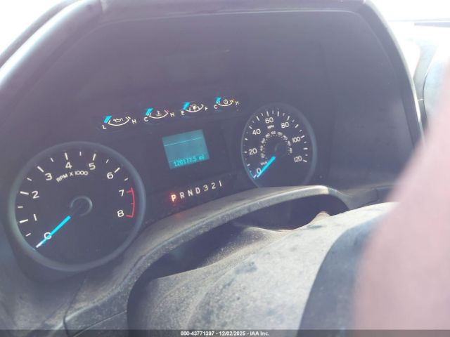 2017 FORD F-150 1FTEW1C87HKC84884 Photo 6