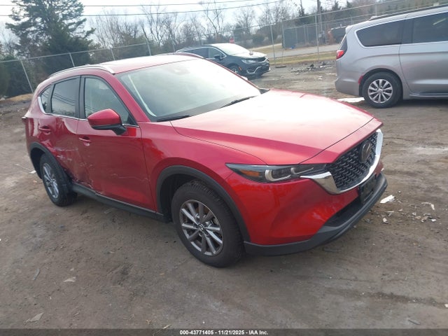 2023 MAZDA CX-5 JM3KFBCM7P0193461