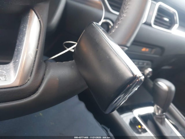 2023 MAZDA CX-5 JM3KFBCM7P0193461 Photo 10