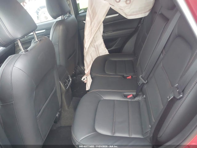 2023 MAZDA CX-5 JM3KFBCM7P0193461 Photo 7