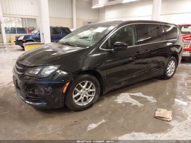 2019 CHRYSLER PACIFICA 2C4RC1DGXKR652113 Photo 1