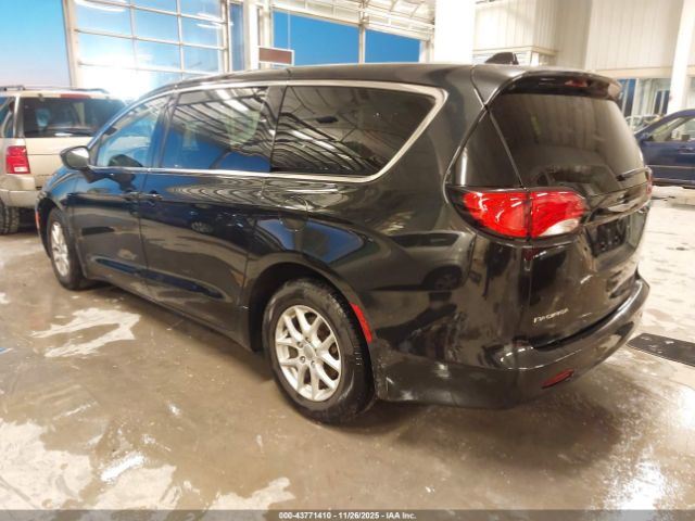 2019 CHRYSLER PACIFICA 2C4RC1DGXKR652113 Photo 2