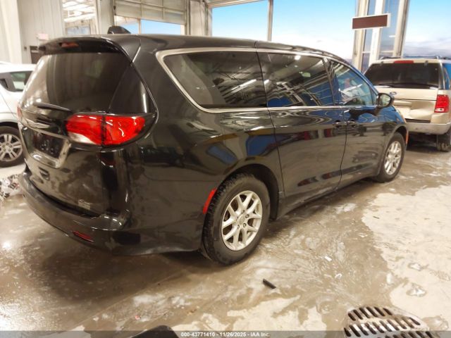 2019 CHRYSLER PACIFICA 2C4RC1DGXKR652113 Photo 3