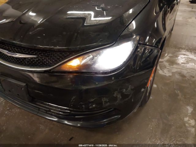 2019 CHRYSLER PACIFICA 2C4RC1DGXKR652113 Photo 5