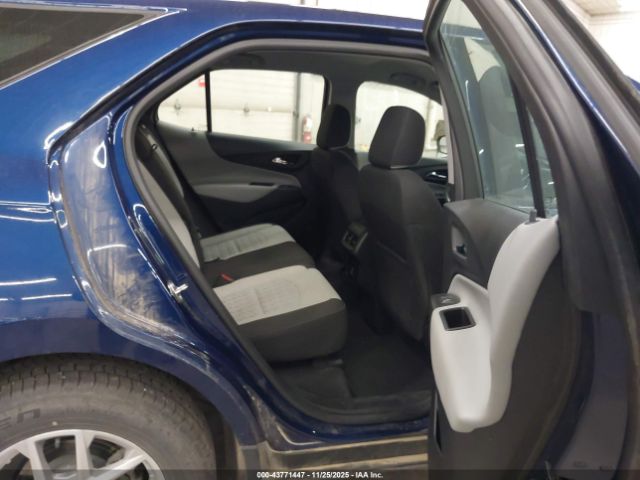2022 CHEVROLET EQUINOX 3GNAXSEV6NS237616 Photo 7