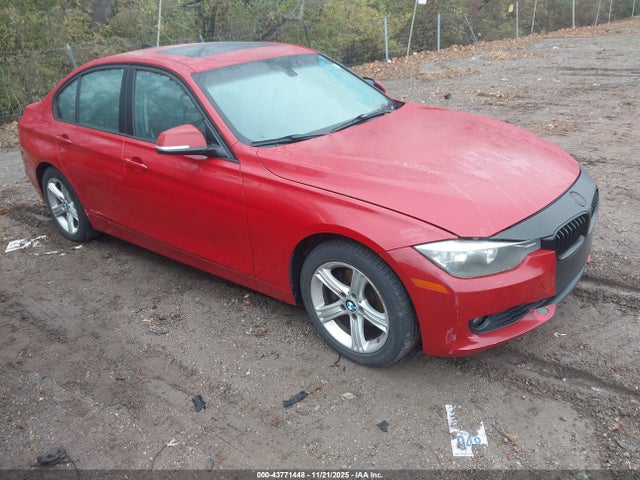 43771448 :رقم المزاد ، WBA3B5G57DNP41175 vin ، 2013 Bmw 328i Xdrive مزاد بيع