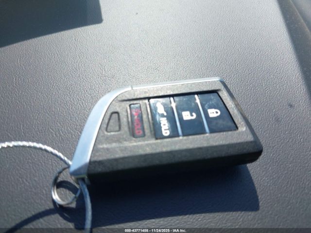 2022 ACURA RDX 5J8TC1H60NL005015 Photo 10