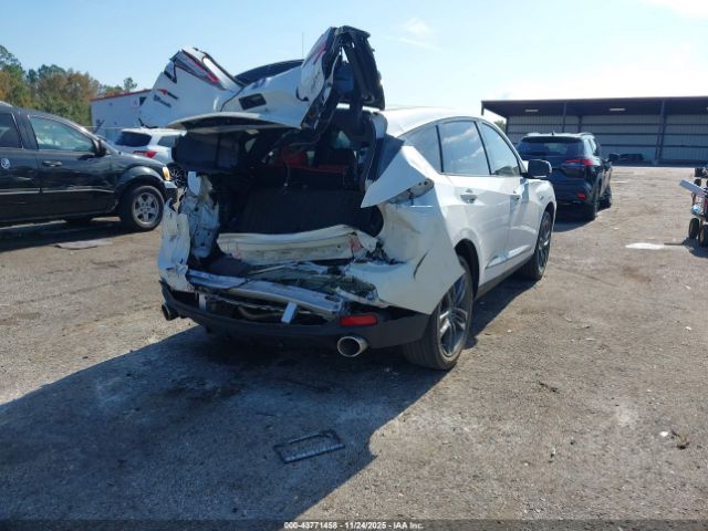2022 ACURA RDX 5J8TC1H60NL005015 Photo 3