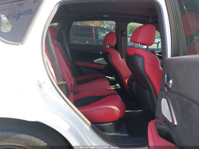 2022 ACURA RDX 5J8TC1H60NL005015 Photo 7