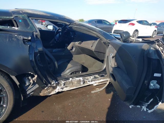 2017 CHEVROLET CORVETTE 1G1YU2D61H5603077 Photo 4