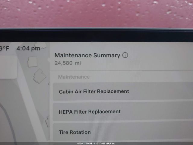 2022 TESLA MODEL S 5YJSA1E59NF494027 Photo 6