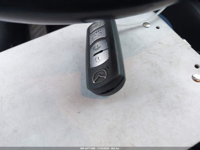 Aukcja sprzedaży 2016 Mazda Mazda6 I Sport, vin: JM1GJ1U51G1404954, numer aukcji: 43771499