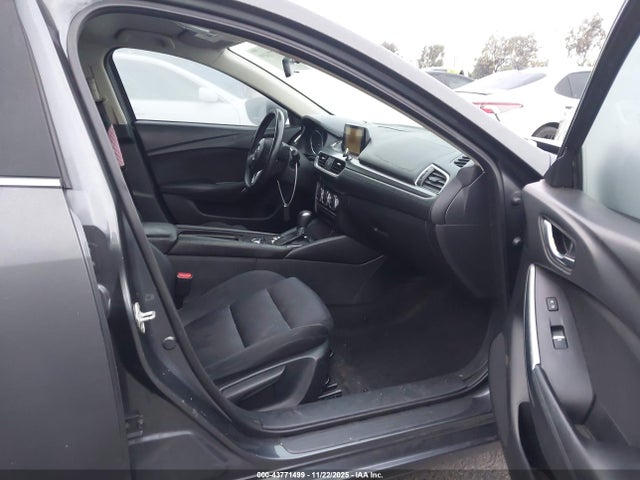Aukcja sprzedaży 2016 Mazda Mazda6 I Sport, vin: JM1GJ1U51G1404954, numer aukcji: 43771499