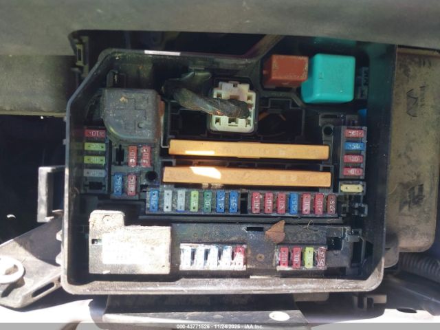 2008 TOYOTA HIGHLANDER HYBRID JTEEW41A582010828 Photo 5