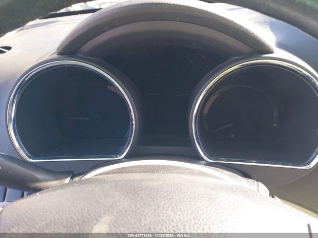 2008 TOYOTA HIGHLANDER HYBRID JTEEW41A582010828 Photo 6