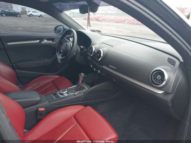 2017 AUDI S3 WAUB1GFFXH1071090 Photo 4