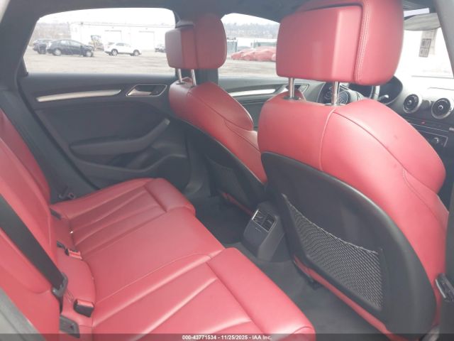 2017 AUDI S3 WAUB1GFFXH1071090 Photo 7