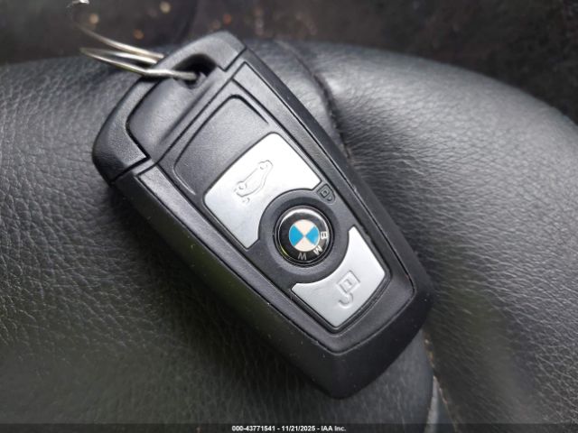 2013 BMW 328I WBA3C1G53DNR49138 Photo 10