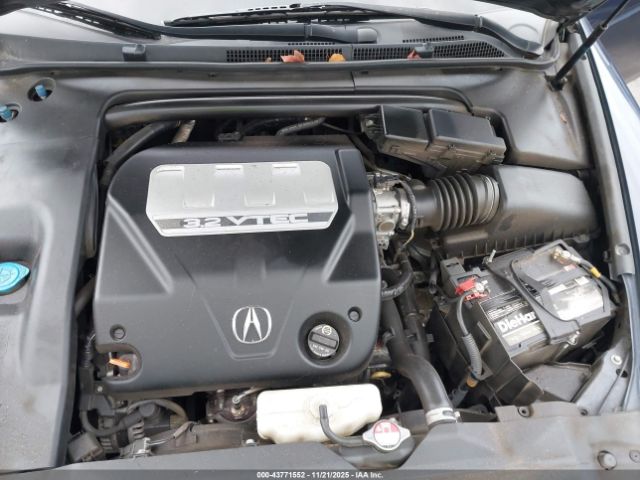 2007 ACURA TL 19UUA66257A024293 Photo 9