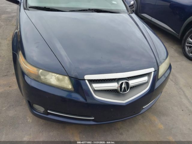 2007 ACURA TL 19UUA66257A024293 Photo 5