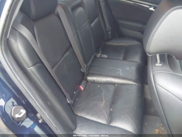 2007 ACURA TL 19UUA66257A024293 Photo 7