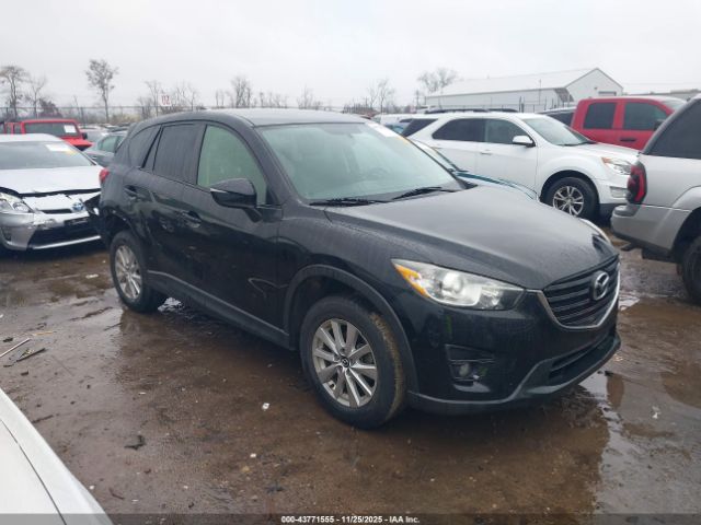 2016 MAZDA CX-5 JM3KE2CY1G0659830