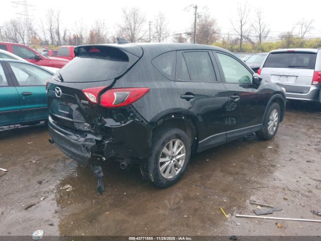 2016 MAZDA CX-5 JM3KE2CY1G0659830 Photo 3