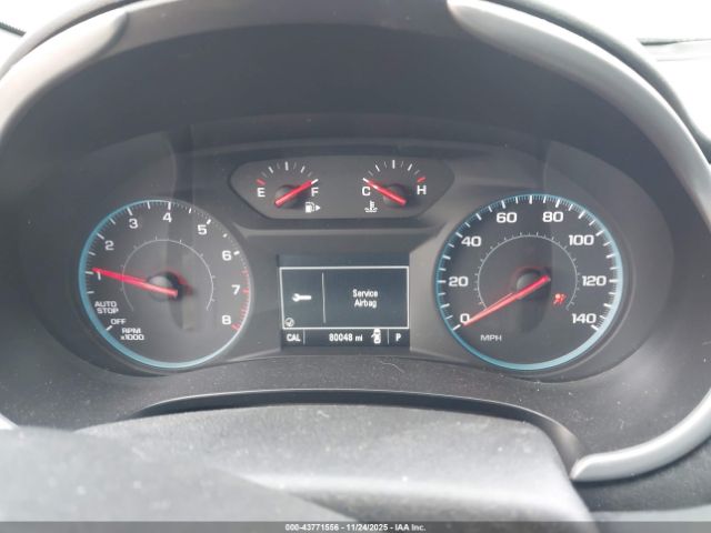 2016 CHEVROLET MALIBU 1G1ZB5ST6GF235735 Photo 6