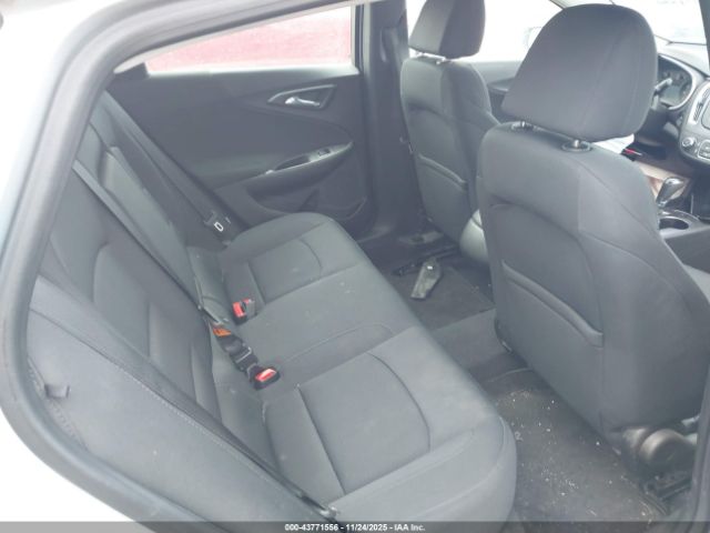 2016 CHEVROLET MALIBU 1G1ZB5ST6GF235735 Photo 7