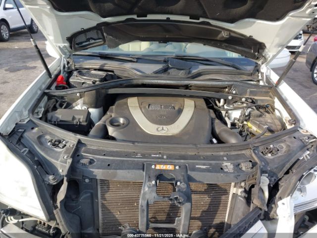 2010 MERCEDES-BENZ GL 450 4JGBF7BE0AA613929 Photo 9