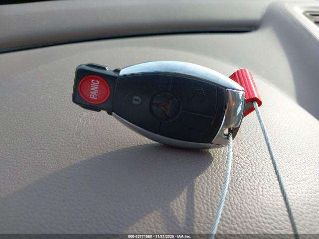 2010 MERCEDES-BENZ GL 450 4JGBF7BE0AA613929 Photo 10