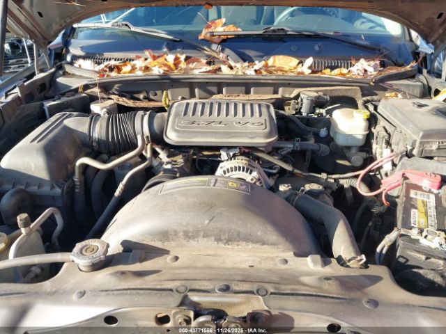 2007 MITSUBISHI RAIDER 1Z7HC28K77S125785 Photo 9