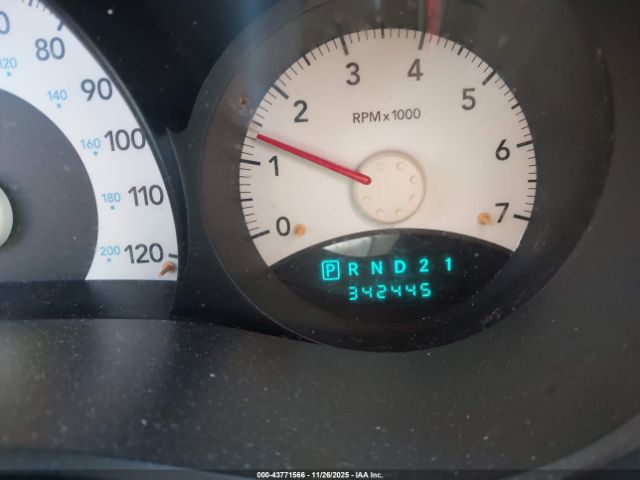 2007 MITSUBISHI RAIDER 1Z7HC28K77S125785 Photo 6