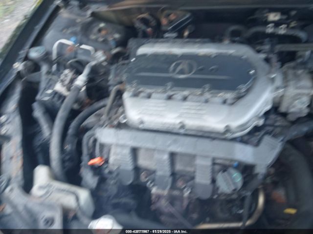 2010 ACURA TL 19UUA9F55AA008405 Photo 9