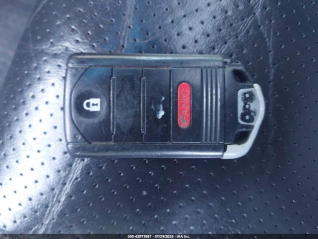 2010 ACURA TL 19UUA9F55AA008405 Photo 10